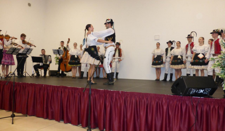 10. fotografia fotogalérie Úcta k starším 2023