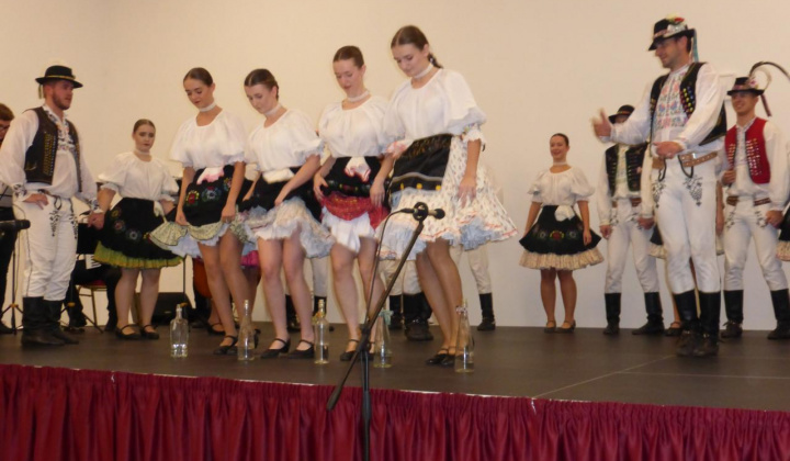 11. fotografia fotogalérie Úcta k starším 2023