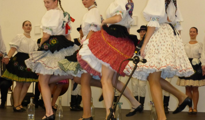 13. fotografia fotogalérie Úcta k starším 2023