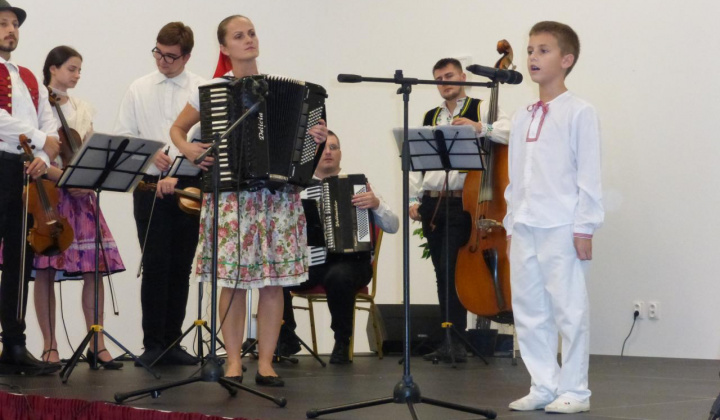 15. fotografia fotogalérie Úcta k starším 2023