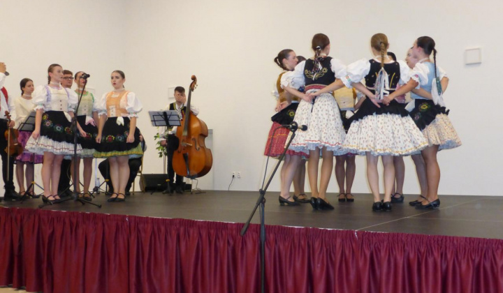 16. fotografia fotogalérie Úcta k starším 2023