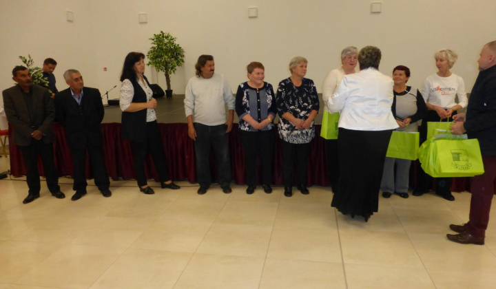 18. fotografia fotogalérie Úcta k starším 2023