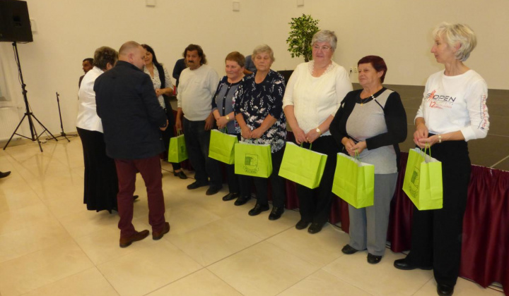 19. fotografia fotogalérie Úcta k starším 2023