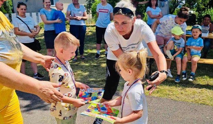 10. fotografia fotogalérie Cyklotour Hlinné 2023