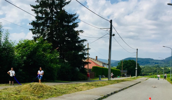 16. fotografia fotogalérie Cyklotour Hlinné 2023