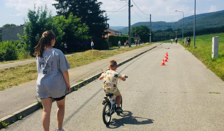 22. fotografia fotogalérie Cyklotour Hlinné 2023