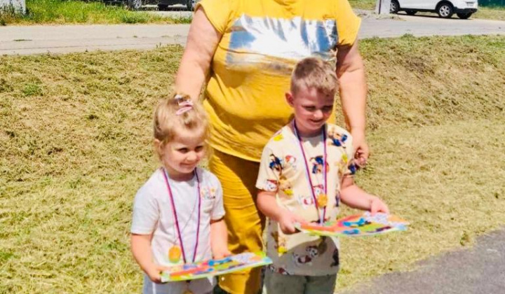 17. fotografia fotogalérie Cyklotour Hlinné 2023