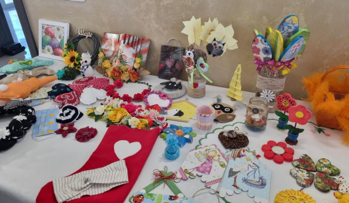 15. fotografia fotogalérie Tradičné zdobenie veľkonočných vajíčok