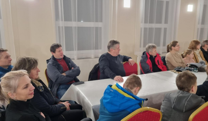 5. fotografia fotogalérie Silvester 2022