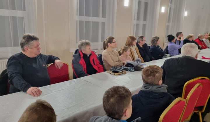 6. fotografia fotogalérie Silvester 2022