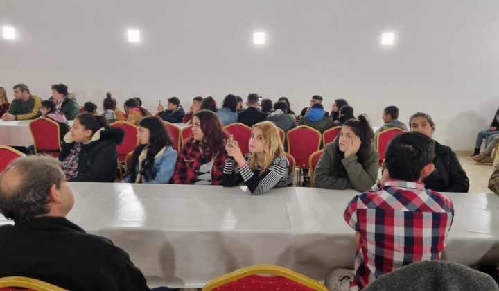 8. fotografia fotogalérie Silvester 2022