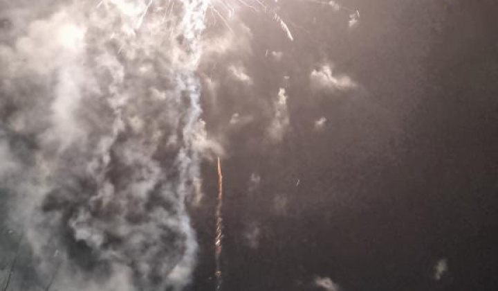 13. fotografia fotogalérie Silvester 2022