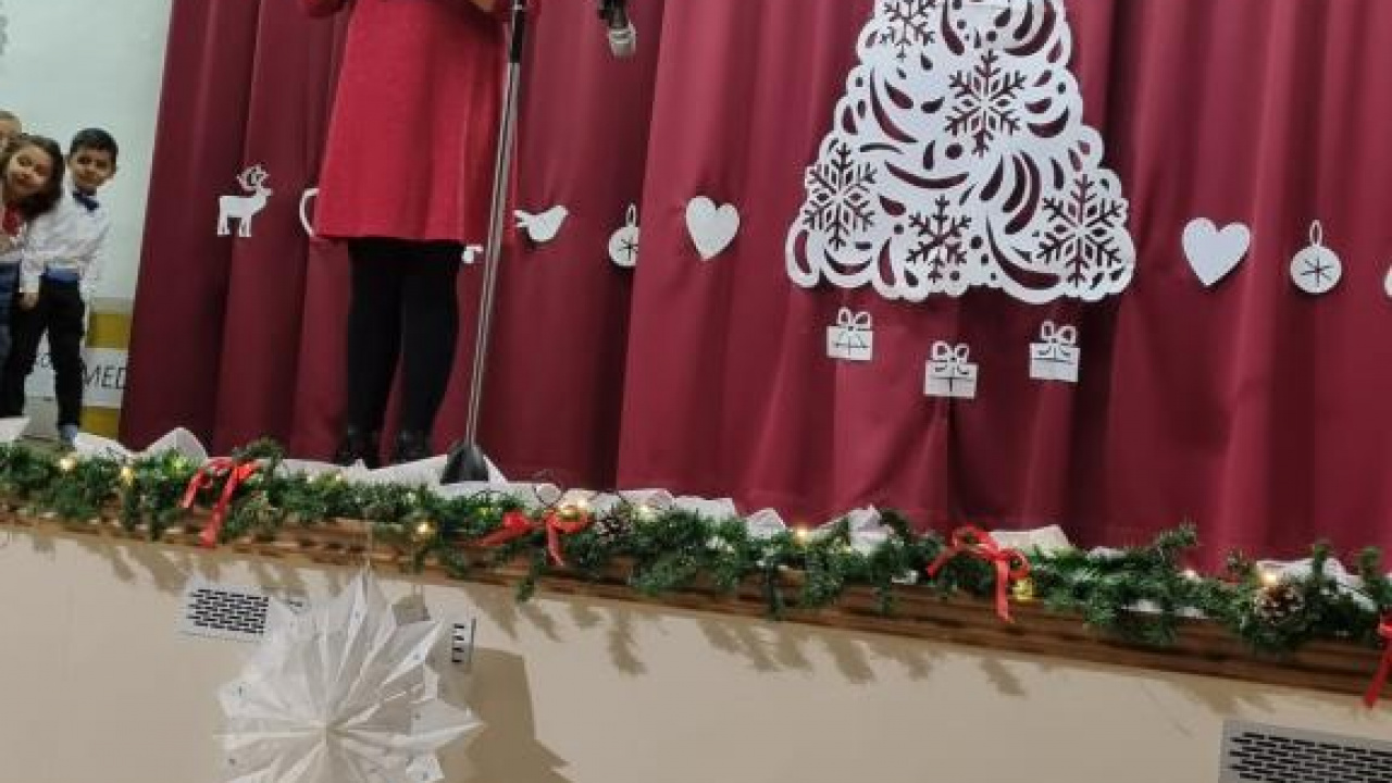 Fotografia fotogalérie Vianočná besiedka 2022