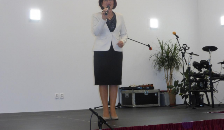 1. fotografia fotogalérie Úcta k starším