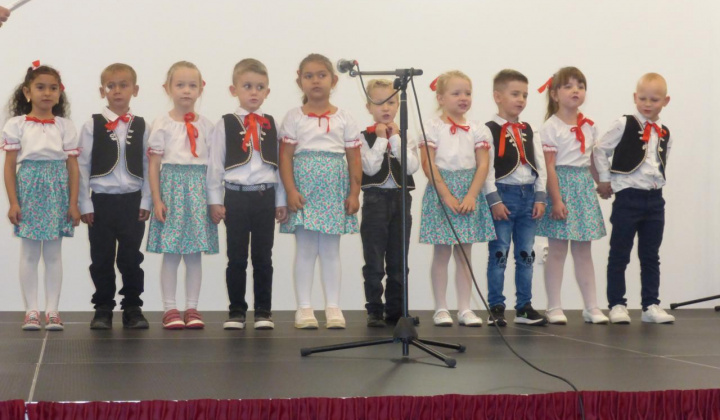 3. fotografia fotogalérie Úcta k starším