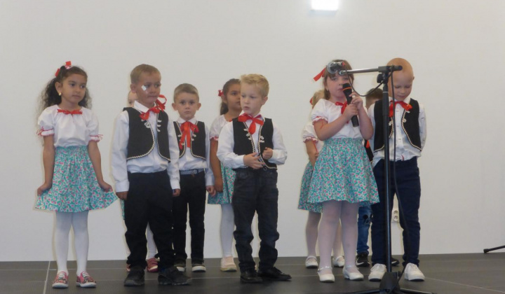 4. fotografia fotogalérie Úcta k starším