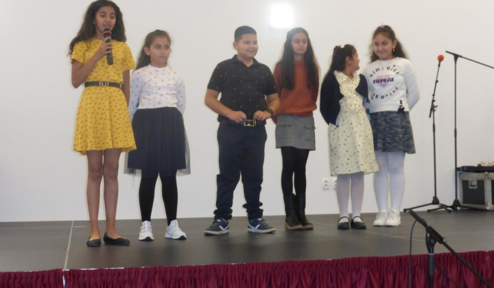 6. fotografia fotogalérie Úcta k starším