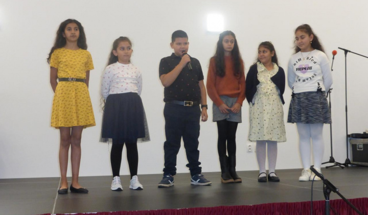 7. fotografia fotogalérie Úcta k starším