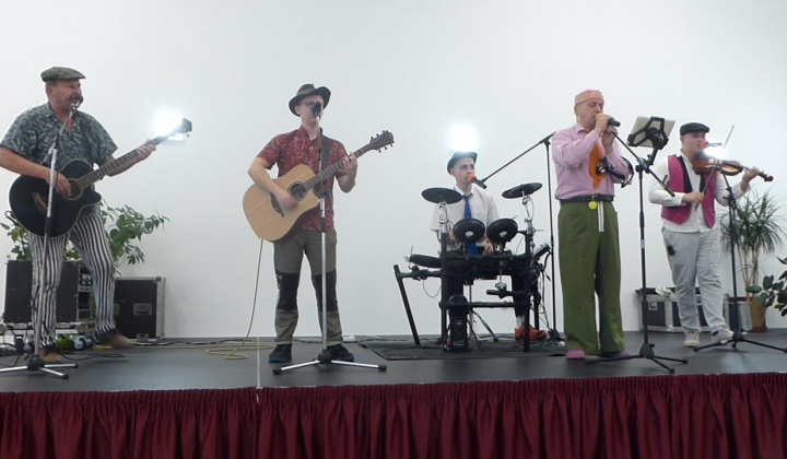 8. fotografia fotogalérie Úcta k starším