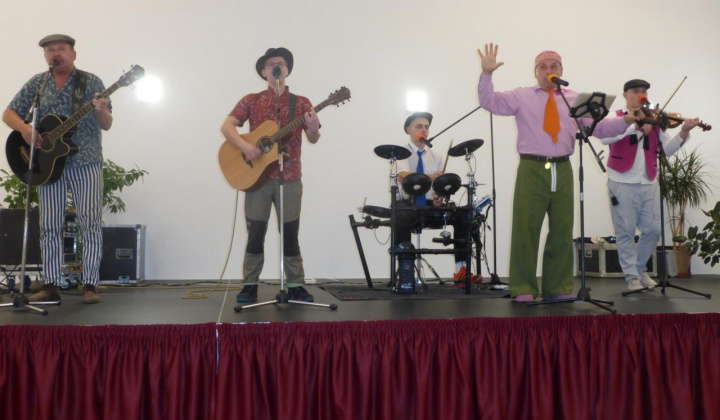 10. fotografia fotogalérie Úcta k starším