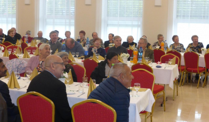 11. fotografia fotogalérie Úcta k starším