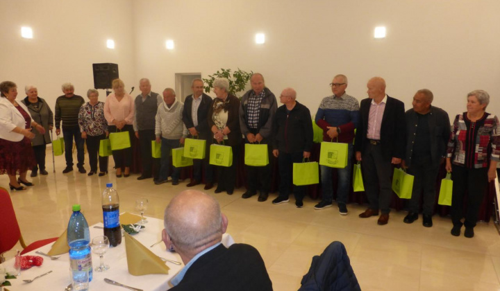 15. fotografia fotogalérie Úcta k starším