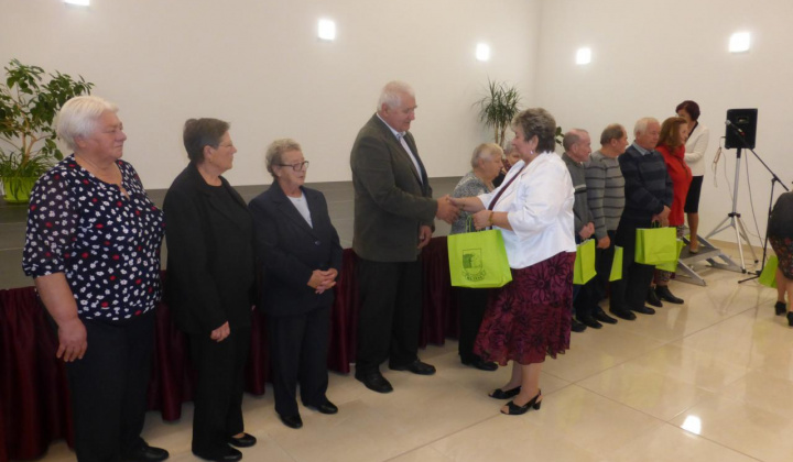 17. fotografia fotogalérie Úcta k starším