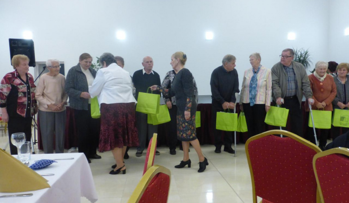 19. fotografia fotogalérie Úcta k starším