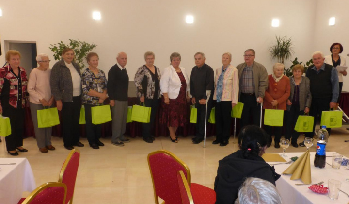 20. fotografia fotogalérie Úcta k starším