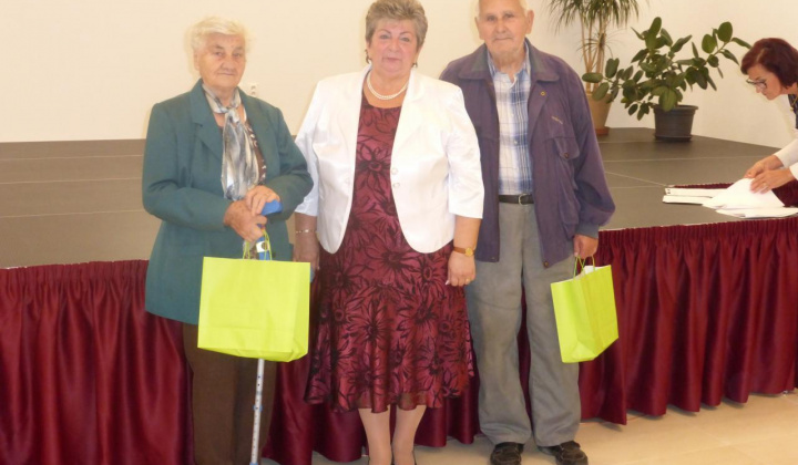 22. fotografia fotogalérie Úcta k starším