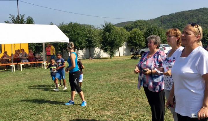 10. fotografia fotogalérie Branno-športový deň