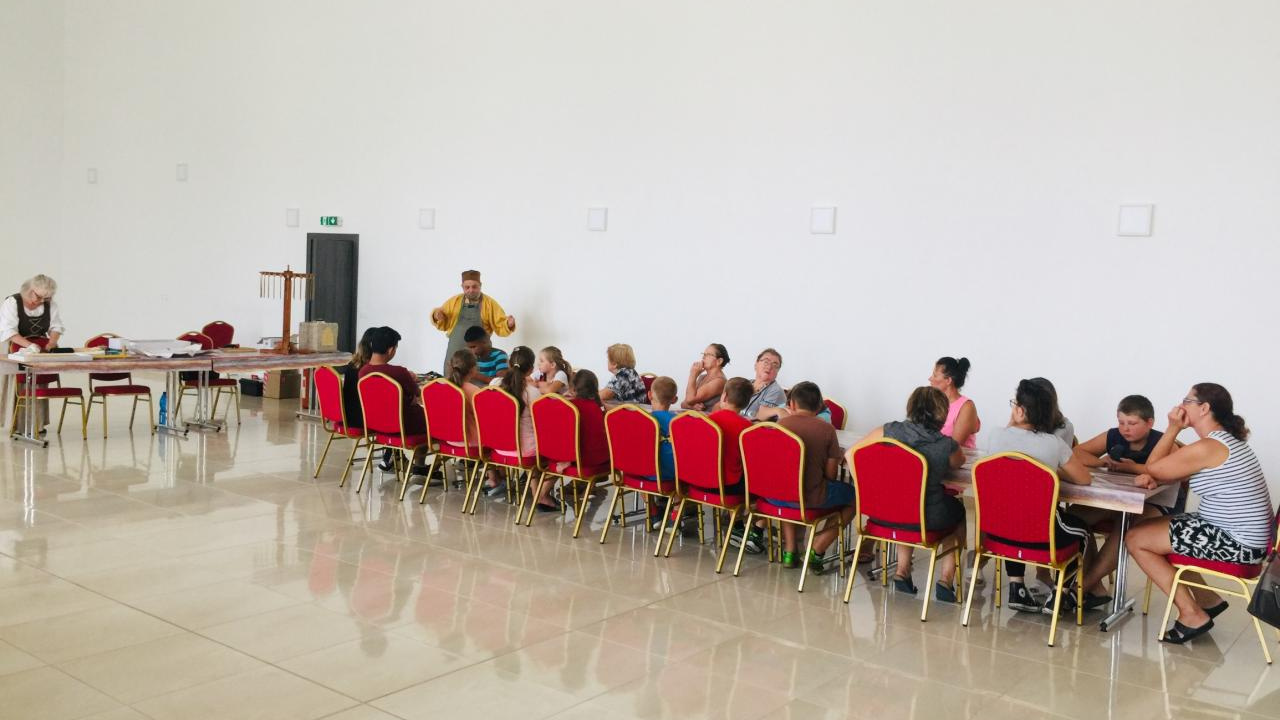 Fotografia fotogalérie Tvorivé dielne