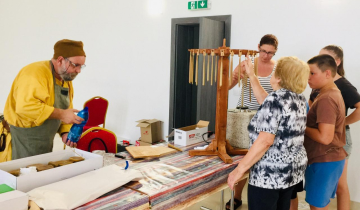 10. fotografia fotogalérie Tvorivé dielne