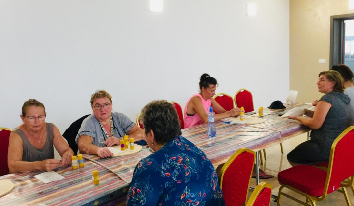 11. fotografia fotogalérie Tvorivé dielne