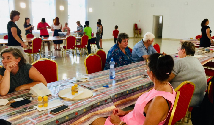 12. fotografia fotogalérie Tvorivé dielne