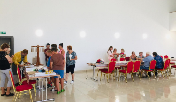 13. fotografia fotogalérie Tvorivé dielne