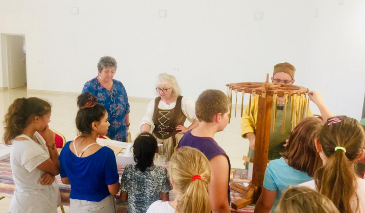 18. fotografia fotogalérie Tvorivé dielne