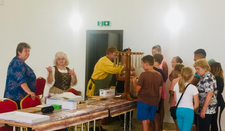 19. fotografia fotogalérie Tvorivé dielne