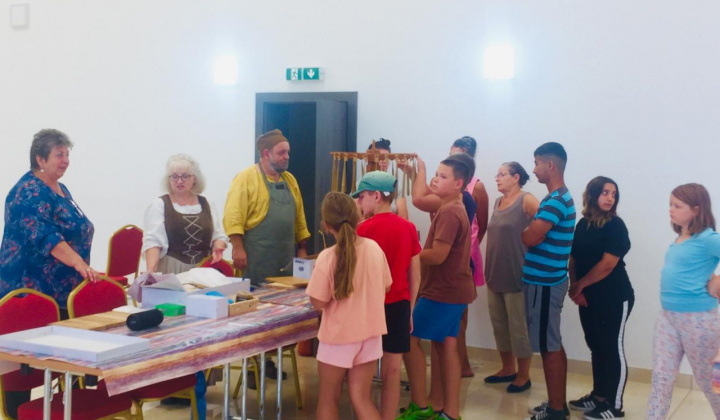 20. fotografia fotogalérie Tvorivé dielne