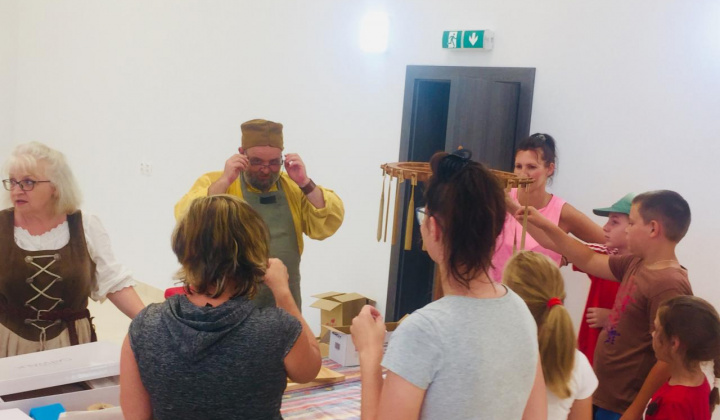 21. fotografia fotogalérie Tvorivé dielne