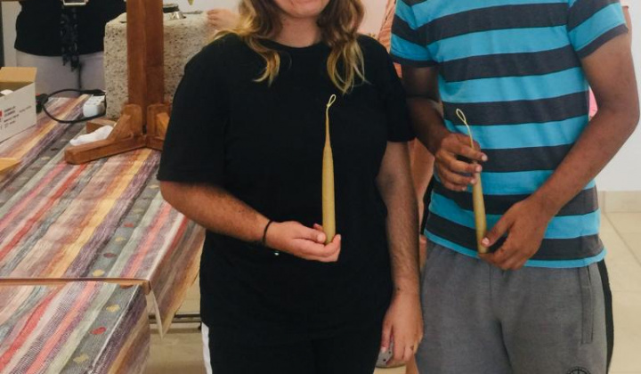 22. fotografia fotogalérie Tvorivé dielne