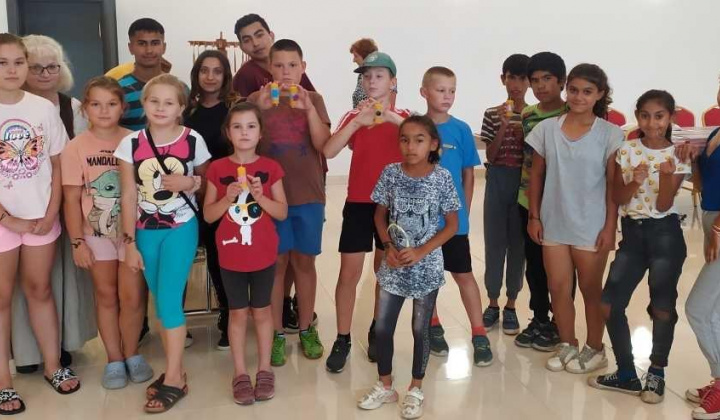 23. fotografia fotogalérie Tvorivé dielne