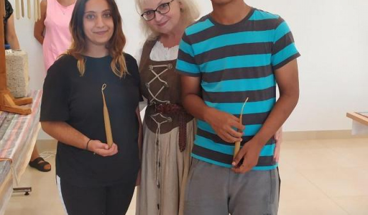 24. fotografia fotogalérie Tvorivé dielne