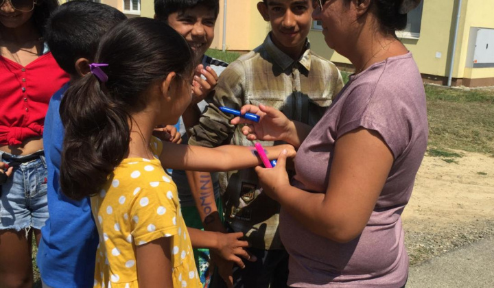 11. fotografia fotogalérie Bezpečne na bicykli