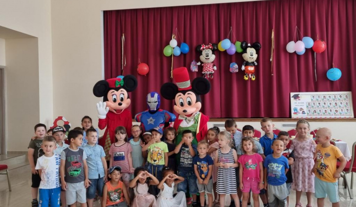 11. fotografia fotogalérie Rozlúčka so školským rokom 2021/2022