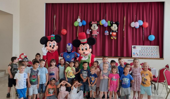 12. fotografia fotogalérie Rozlúčka so školským rokom 2021/2022