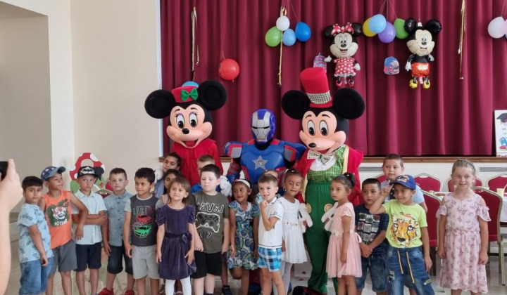 15. fotografia fotogalérie Rozlúčka so školským rokom 2021/2022