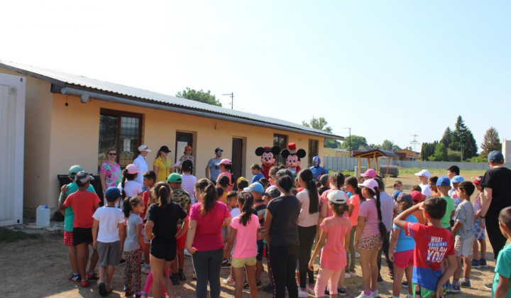 16. fotografia fotogalérie Rozlúčka so školským rokom 2021/2022