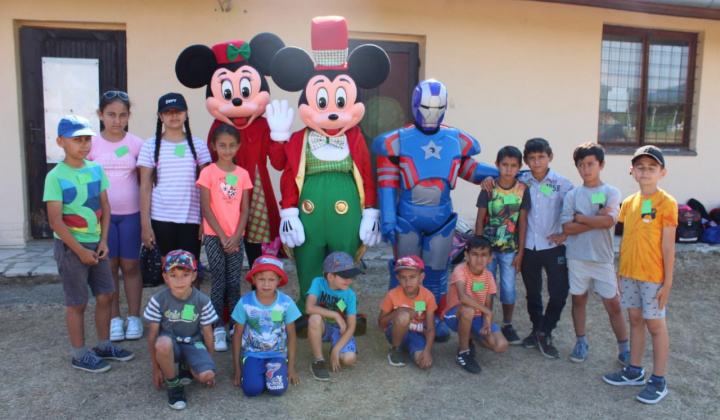 17. fotografia fotogalérie Rozlúčka so školským rokom 2021/2022