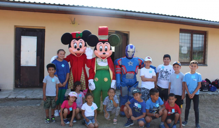 19. fotografia fotogalérie Rozlúčka so školským rokom 2021/2022